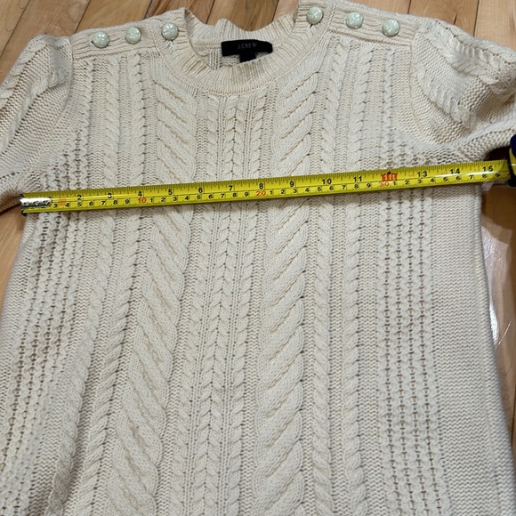J Crew Sweater - Picture 6 of 8